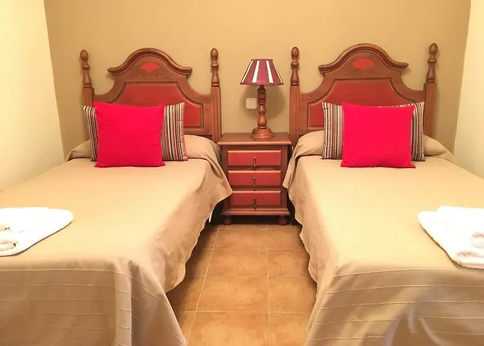 Posada De Zorita De Los Canes