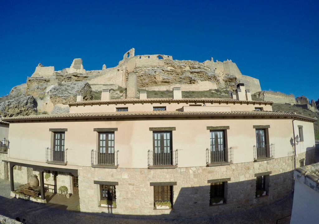 De Zorita De Canes Pensjonat 3*